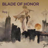 RPG - Blade of honor