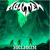 Molten - HELHEIM