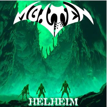 Molten - HELHEIM