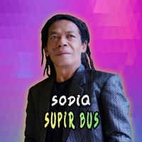 Sodiq - Supir Bus