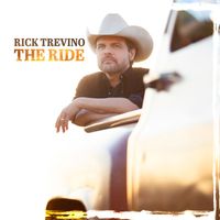 Rick Trevino - The Ride