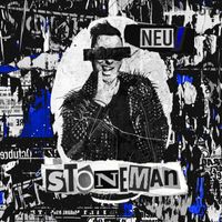 Stoneman - NEU ! (Explicit)