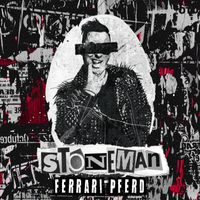 Stoneman - Ferrari Pferd