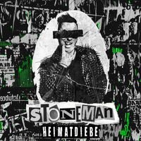 Stoneman - Heimatdiebe