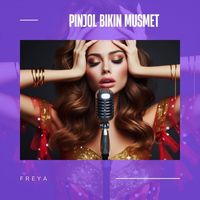Freya - Pinjol bikin musmet