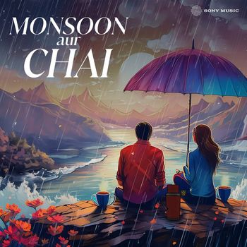 Various Artists - Monsoon aur Chai