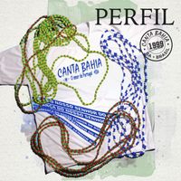 Canta Bahia - Perfil