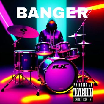 YNG - BANGER (Explicit)