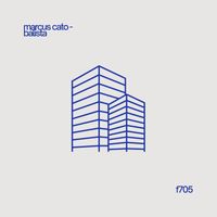 Marcus Cato - Balista EP