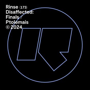 Disaffected - Finals / Ptolemais