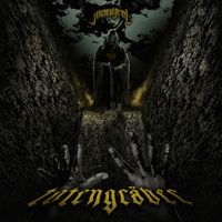 MONGREL - Totengräber