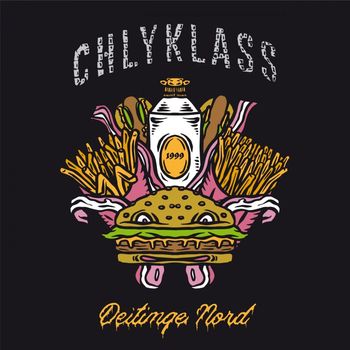 Chlyklass - Deitinge Nord