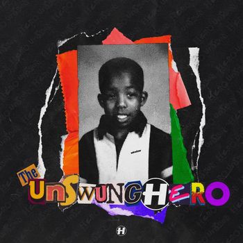 Winslow - The Unswung Hero