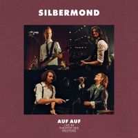 Silbermond - AUF AUF (Live im Theater des Westens)