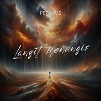 PEGASUS - Langit Menangis