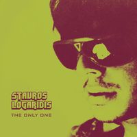 Stavros Logaridis - The Only One / Return to Forever