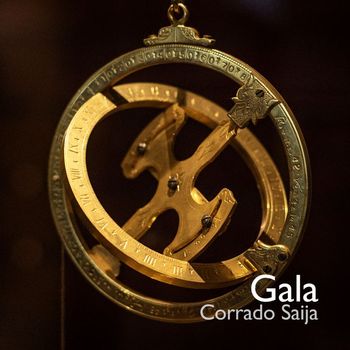 Corrado Saija - Gala