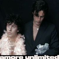 ALCATRAZ - amore unlimited