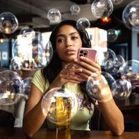 AJ Tracey - Bubble Bath (Explicit)