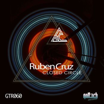 Ruben Cruz - Closed Circle