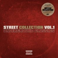 Bassi Maestro - Street Collection, Vol. 1 (2019 Remastered [Explicit])