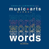 Donald Lawrence - Words