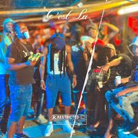 Marginal and DJ Glad - C'est La (Explicit)