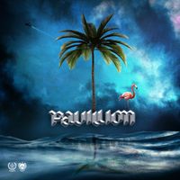 PAVILLION - PALME I FLAMINGOSI (Explicit)