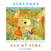 Sinetone - Sea of Time (Inspired by the Books of Tonke Dragt)