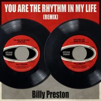 Billy Preston - You Are the Rhythm in My Life (Remix)