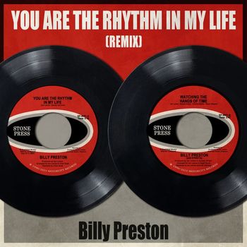 Billy Preston - You Are the Rhythm in My Life (Remix)
