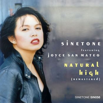 Sinetone - Natural High