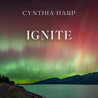 Cynthia Harp - Ignite