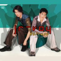 JR-Voy - Refresh