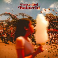 Etra - Paese Dei Balocchi