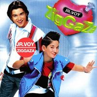 JR-Voy - ZigGaZa