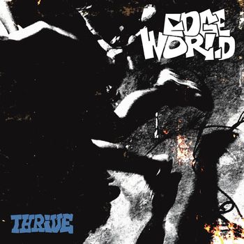 THRIVE - Edge World