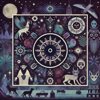 Virgil - Specters of the Night