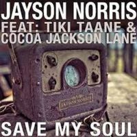 Jayson Norris - Save My Soul