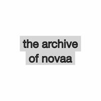 Novaa - the archive of novaa