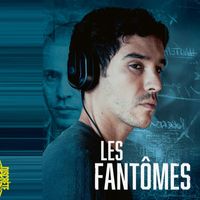 Yuksek - LES FANTÔMES (Bande Originale)