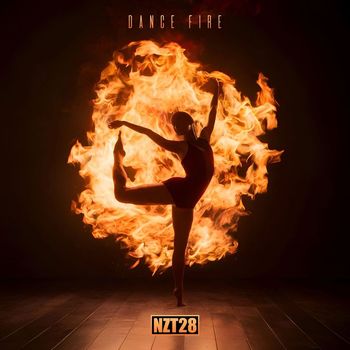 NZT28 - Dance fire