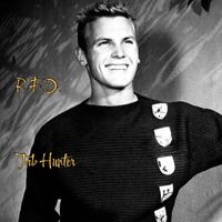 Tab Hunter - R.F.D.