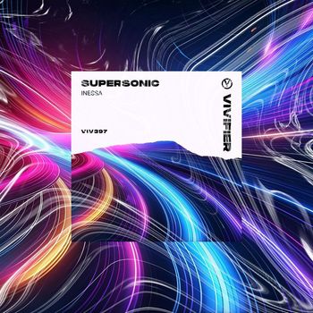 Inessa - Supersonic