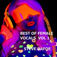 Steve Dafoe - Best of Female Vocals, Vol. 1