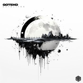 Goteko - Satelites