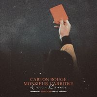 L'ami Caccio - Carton rouge Monsieur l'arbitre (Explicit)