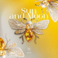 Kinree - Sun and Moon (Extended Mix)