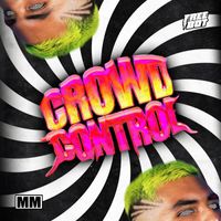 Freebot - Crowd Control