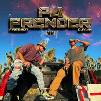 Freebot, Cuvan - Pa' Prender (Explicit)